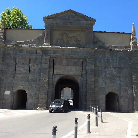 Casa Fiore Ferienhaus