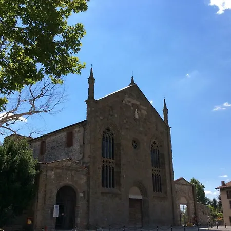 Casa Fiore Bergamo