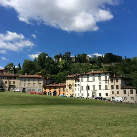 Casa Fiore * Bergamo