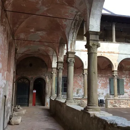 Ferienhaus Casa Fiore Bergamo