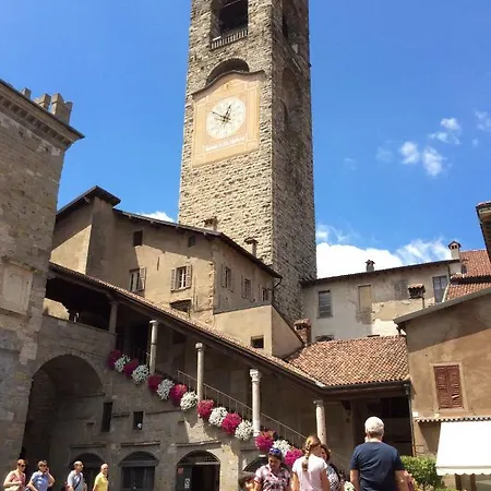 Casa Fiore Ferienhaus *