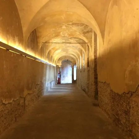 Casa Fiore Bergamo