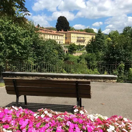 Casa Fiore Ferienhaus Bergamo