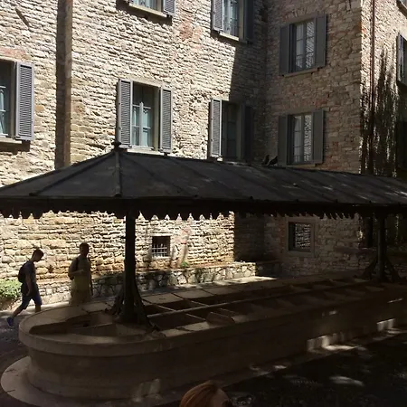 Ferienhaus Casa Fiore Bergamo