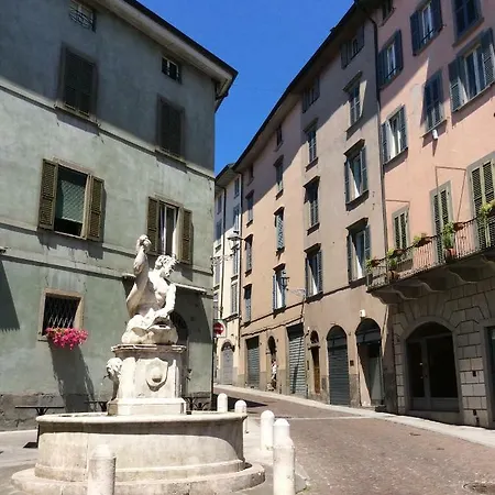 Casa Fiore Ferienhaus