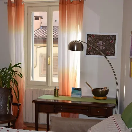 Casa Fiore * Bergamo