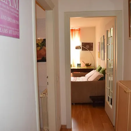 Casa Fiore Ferienhaus
