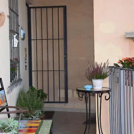 Ferienhaus Casa Fiore *