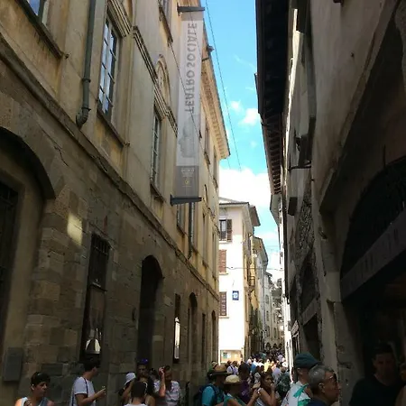 Casa Fiore Hébergement de vacances Bergame