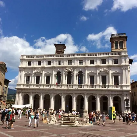 Casa Fiore Hébergement de vacances *