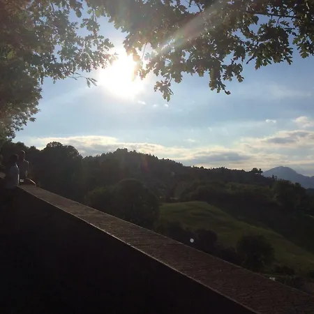 Hébergement de vacances Casa Fiore